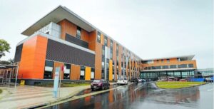 TamworthHospital
