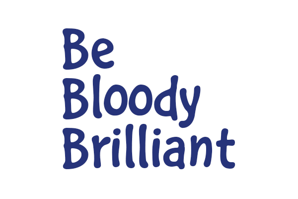 475100-Web-Logo-BeBloodyBrilliant-NavyStoke