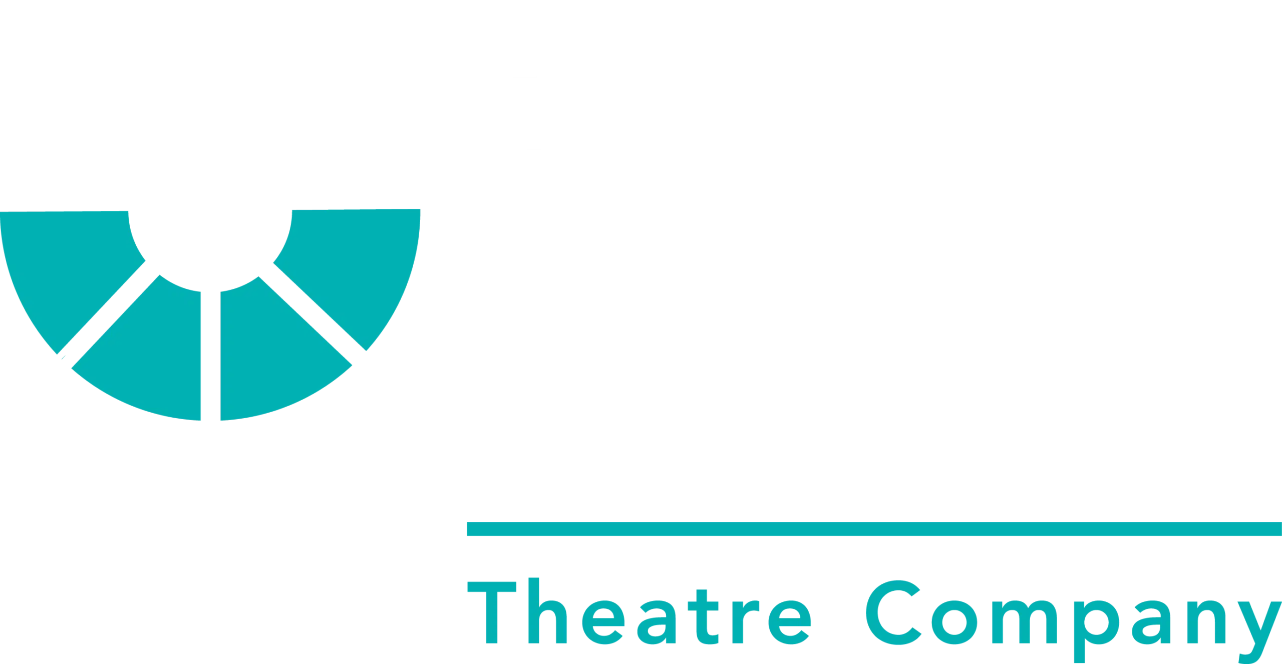 Blue Teapot Theatre Company White