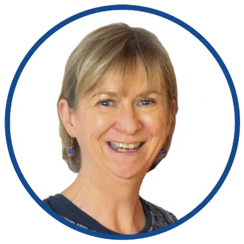 Aileen FitzGerald