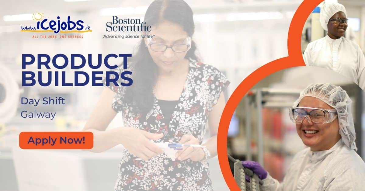 ICE Jobs Boston Product Builder Day Shift (2)
