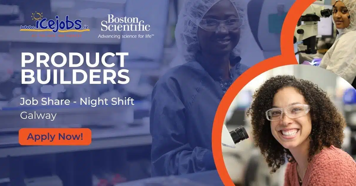 ICE Jobs Boston Product Builder Day Shift (5)