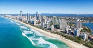 Central Coast Australia