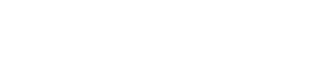 Pitman - logo redesign all white