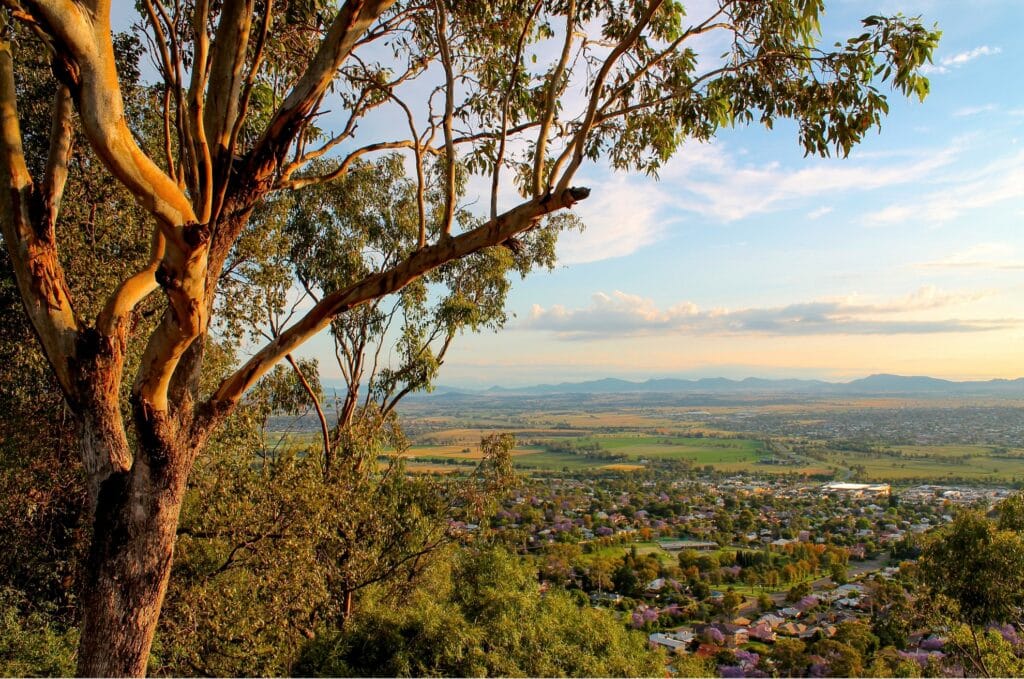 Tamworth Australia