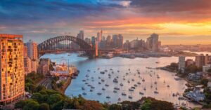 Sydney