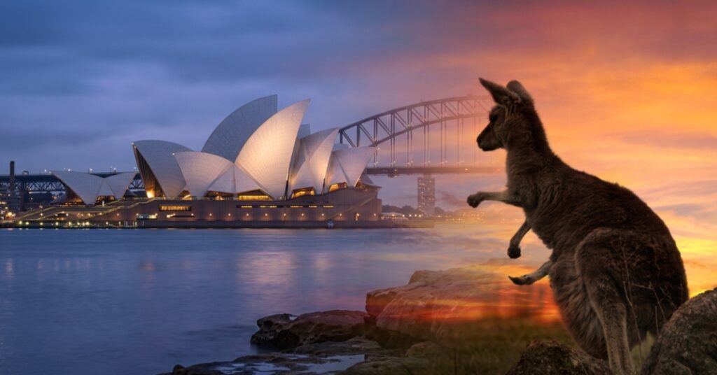Working Holiday Visa Australia nurses