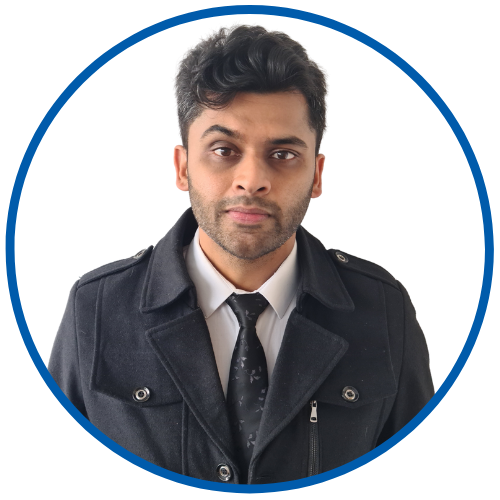 Nishant Vallabh