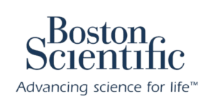 Boston Scientific Logo Colour